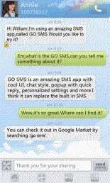 download GO SMS Pro + Themes Plug-ins Language Packs apk